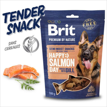 BRIT PREMIUM TENDER SNACK...