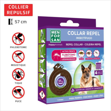 MENFORSAN COLLIER...