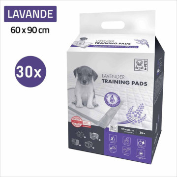 TAPIS ABSORBANT M-PETS...