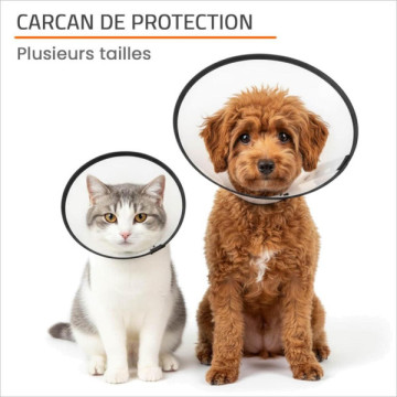 CARCAN DE PROTECTION M-PETS...