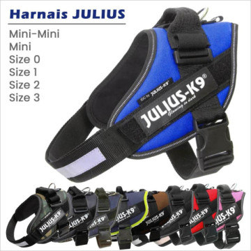 HARNAIS CHIEN JULIUS-K9 IDC