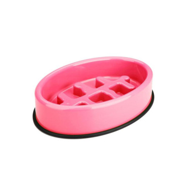 GAMELLE FISHBONE SLOW...