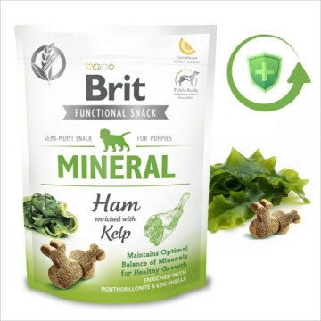 BRIT CARE FUNCTIONAL PUPPY...