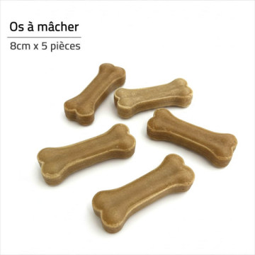 OS A MACHER FELICAN - 8cm x 5