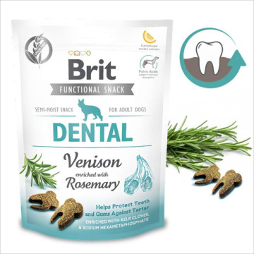 BRIT CARE FUNCTIONAL DOG...