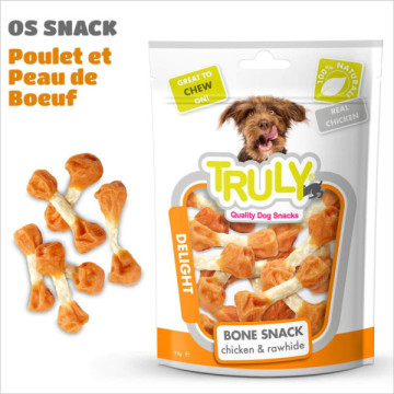 TRULY FRIANDISE CHIEN 90g -...