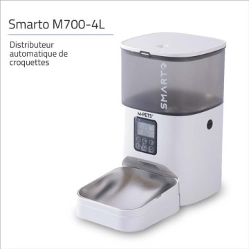 DISTRIBUTEUR AUTOMATIQUE...