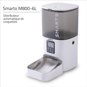 DISTRIBUTEUR AUTOMATIQUE...