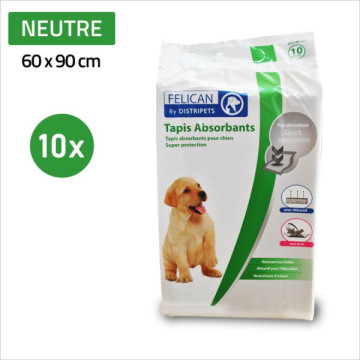 TAPIS ABSORBANT FELICAN...