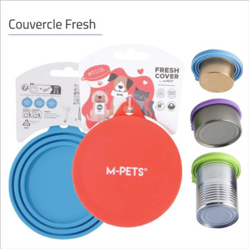 COUVERCLE DE BOITE FRESH...