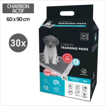 TAPIS ABSORBANT M-PETS AU...