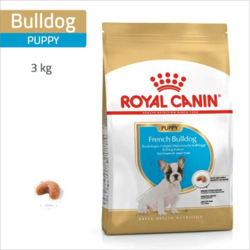 ROYAL CANIN SPECIAL BULLDOG...