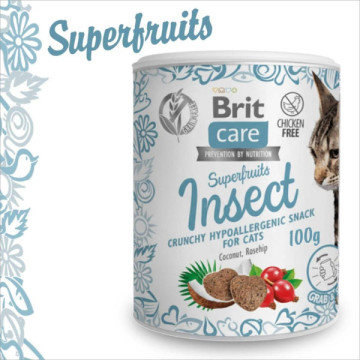 BRIT CARE FRIANDISE...