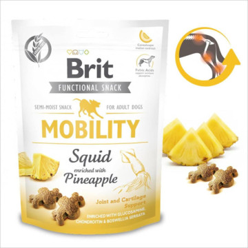 BRIT CARE FUNCTIONAL DOG...