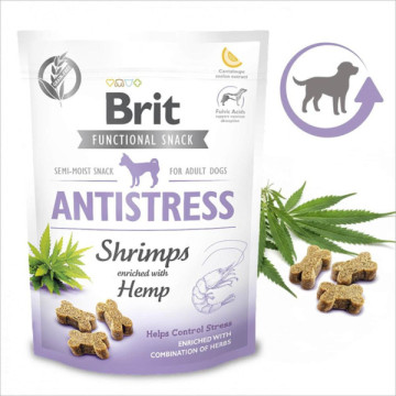 BRIT CARE FUNCTIONAL DOG...