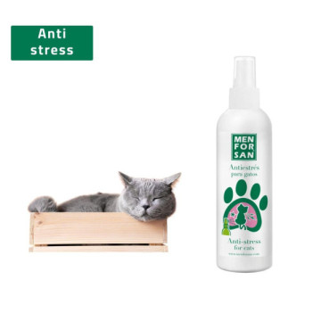 SPRAY ANTI STRESS CHAT...