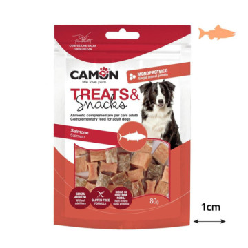 FRIANDISE CAMON CUBE AU...