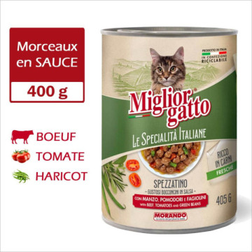 MIGLIORGATTO BOITE ITALIANE...