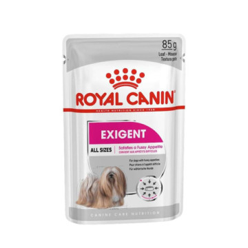 ROYAL CANIN POCHON MINI...