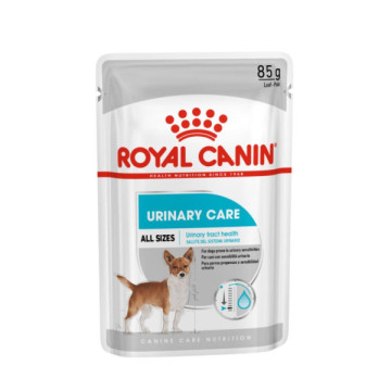 ROYAL CANIN POCHON MINI...