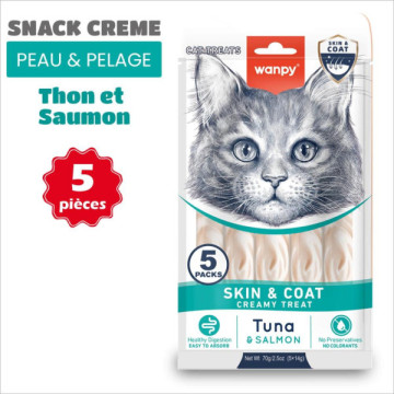 WANPY FRIANDISE LIQUIDE...