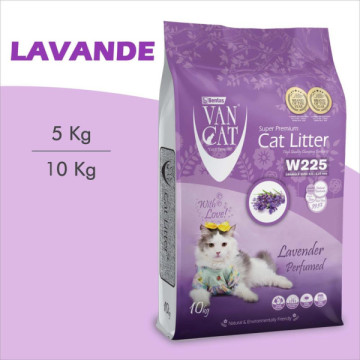 LITIERE VANCAT COMPACT...