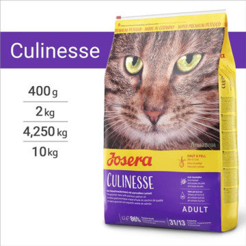 JOSERA CHAT ADULTE...