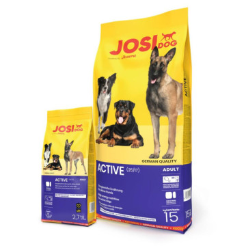 JOSIDOG ADULTE ACTIVE -...