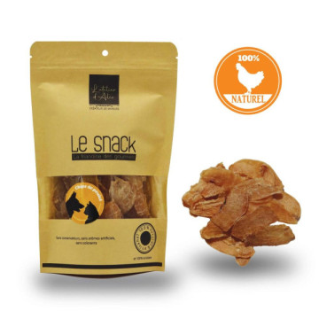 ALIS FRIANDISE POULET SECHE...