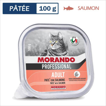 MORANDO PROFESSIONAL PATEE...