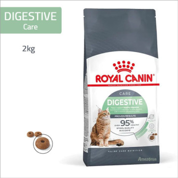 ROYAL CANIN CHAT DIGESTIVE...