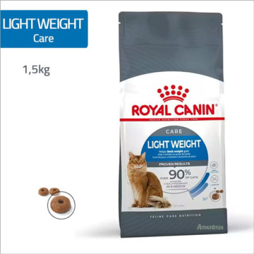 ROYAL CANIN CHAT LIGHT...