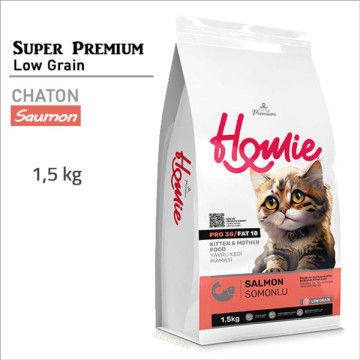 HOMIE SUPER PREMIUM / LOW...