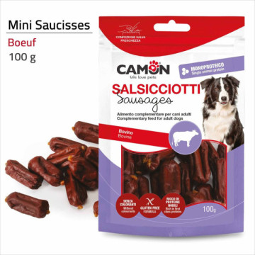 CAMON FRIANDISE MINI...