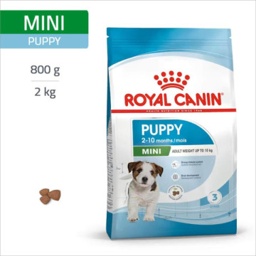 ROYAL CANIN MINI PUPPY -...