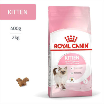 ROYAL CANIN CHAT KITTEN -...