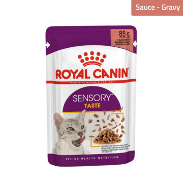 ROYAL CANIN POCHON CHAT...