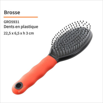 BROSSE FERPLAST GRO5931...