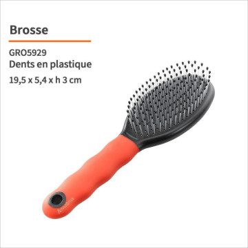 BROSSE FERPLAST GRO5929...