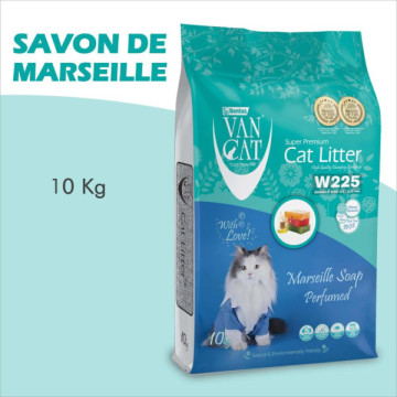 LITIERE VANCAT COMPACT SAV...