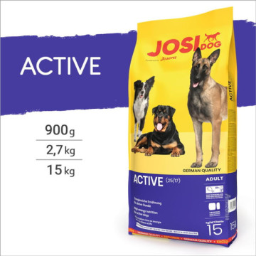 JOSIDOG ADULTE ACTIVE -...