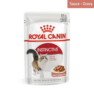ROYAL CANIN POCHON CHAT...