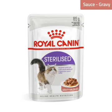 ROYAL CANIN POCHON CHAT...