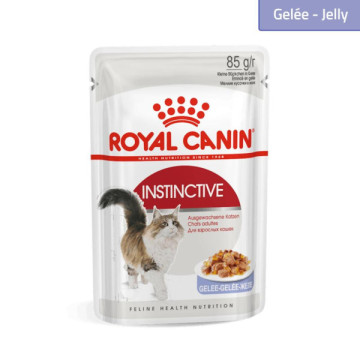 ROYAL CANIN POCHON CHAT...