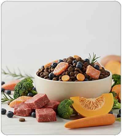 Croquette Super Premium Chat