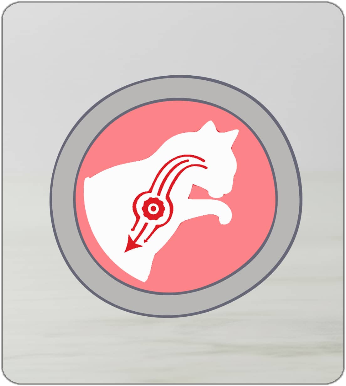 Complement boule de poil chat