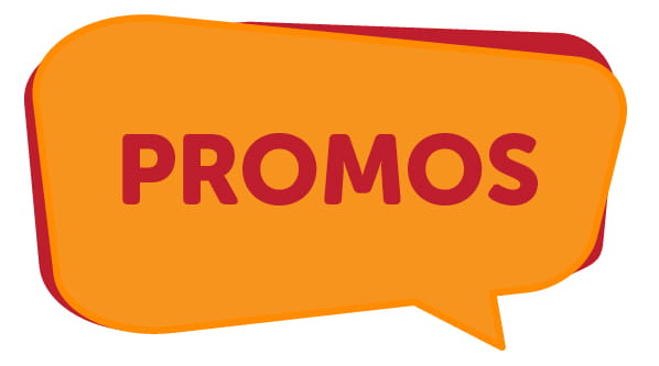 Promo Amazonia