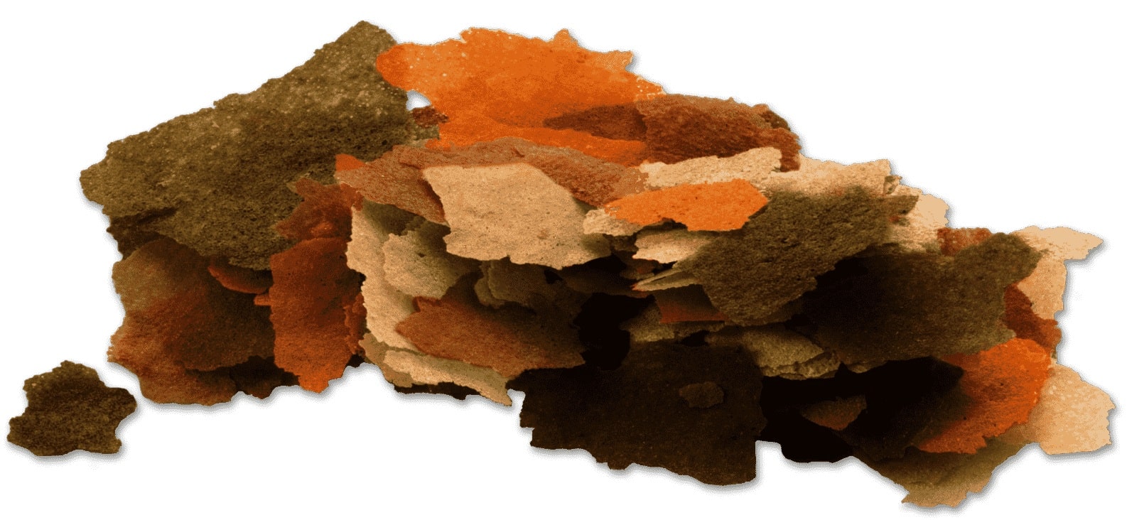 tetramin flakes