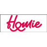 HOMIE